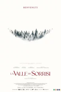 Долина улыбок 